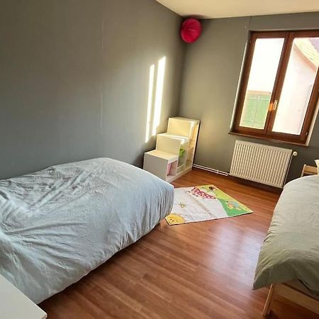 Grand Appartement A Бар Екстериор снимка