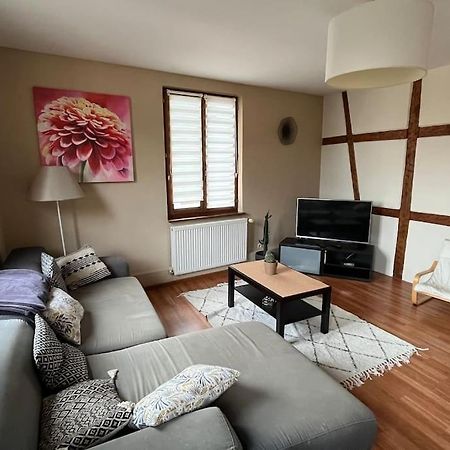 Grand Appartement A Бар Екстериор снимка