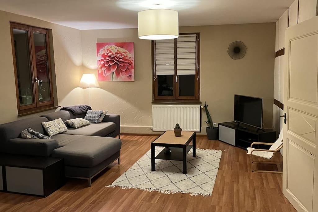 Grand Appartement A Бар Екстериор снимка