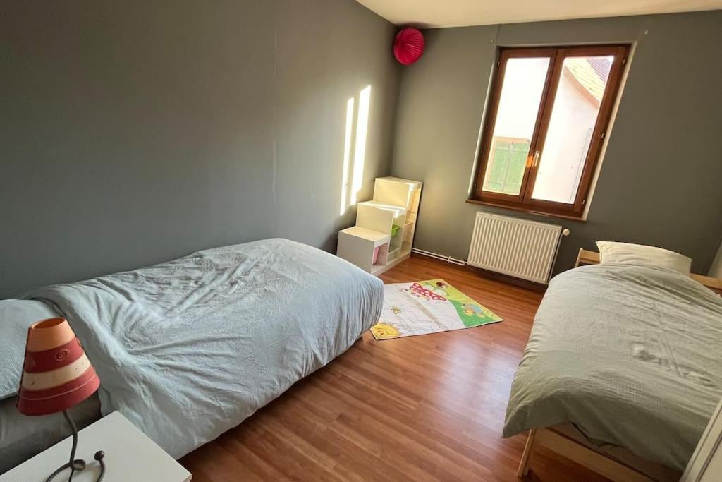 Grand Appartement A Бар Екстериор снимка