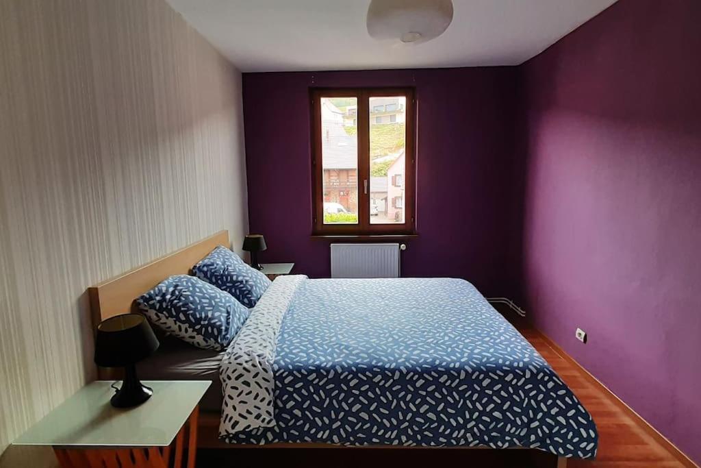 Grand Appartement A Бар Екстериор снимка